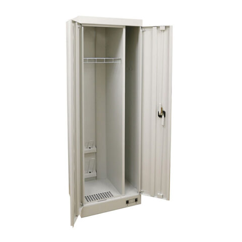 Шкаф сушильный Универсал-2000