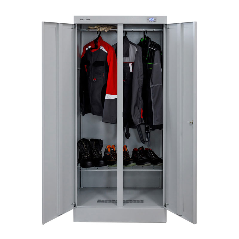 Сушильный шкаф ШСО-2000