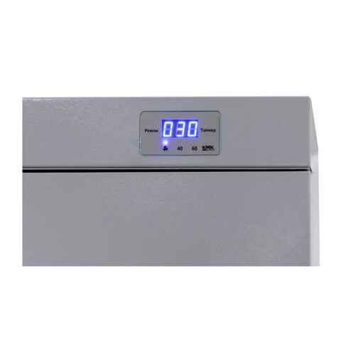 Сушильный шкаф ШСО-2000H из нержавеющей стали