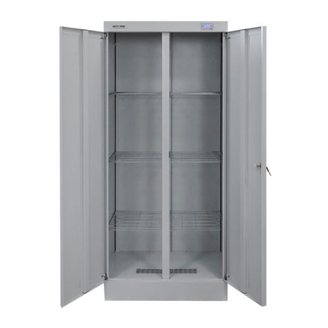 Сушильный шкаф ШСО-2000H из нержавеющей стали