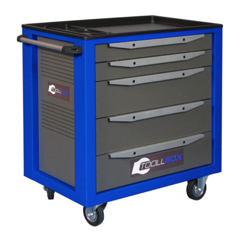 TBS-5 Тележка инструментальная