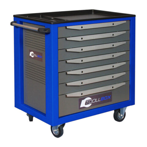 TBS-7 Тележка инструментальная