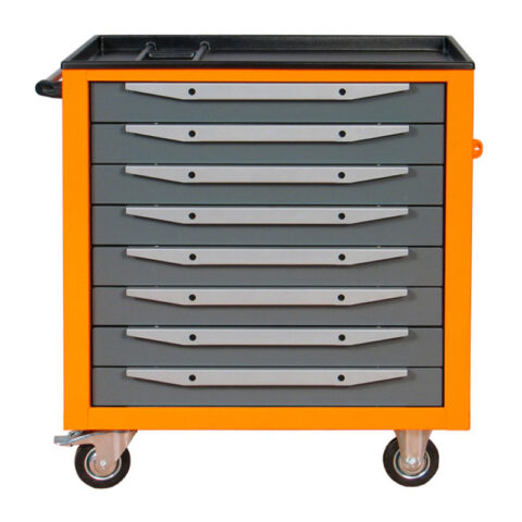 TBS-8 Тележка инструментальная