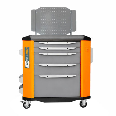 TBP-5 Тележка инструментальная