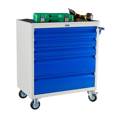 Тележка для инструментов WDS-5