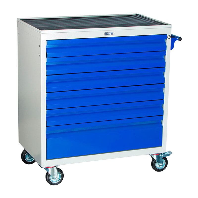 Тележка для инструментов WDS-6