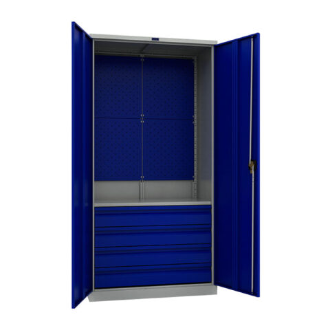 Шкаф для инструментов TC 1995-041040