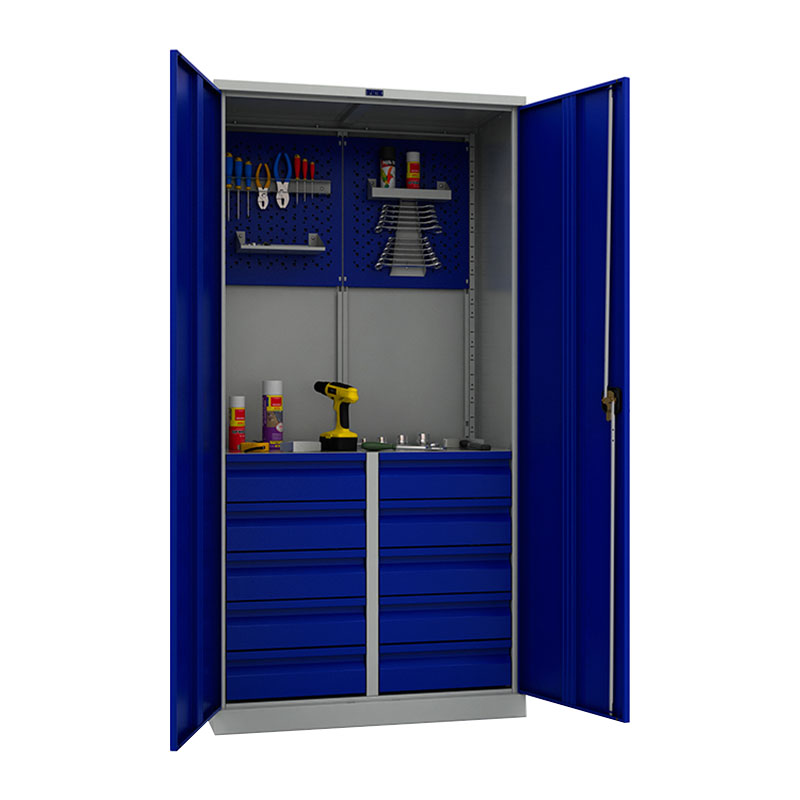 Шкаф для инструментов TC 1995-12100.10