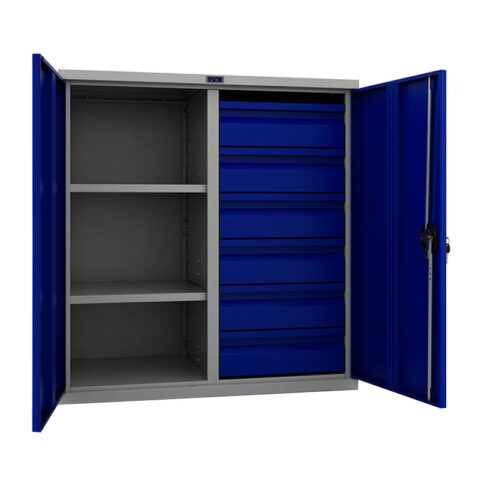 Шкаф для инструментов ТС 1095-100206