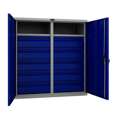 Шкаф для инструментов ТС 1095-10020.10