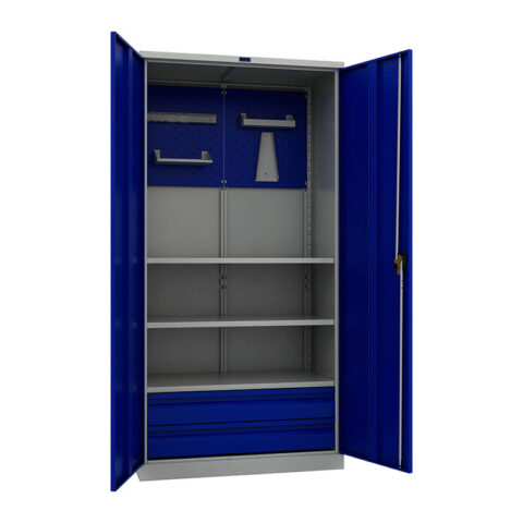 Шкаф для инструментов ТС 1995-023020