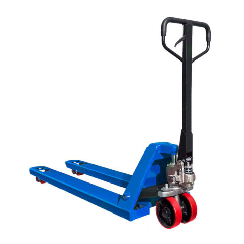 Гидравлическая тележка AС25
