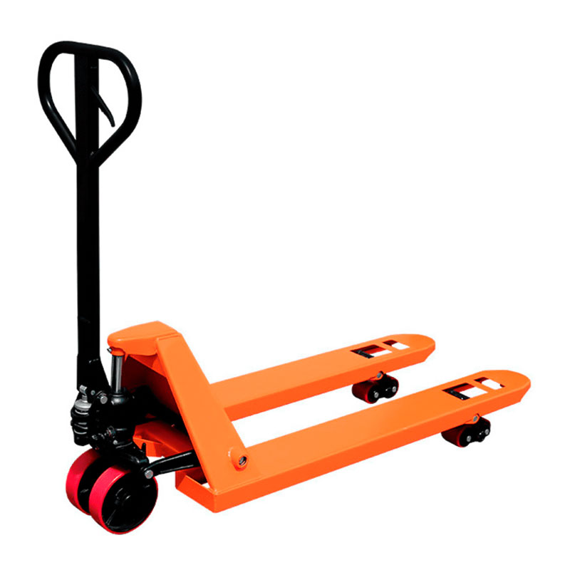 Гидравлическая тележка JC20