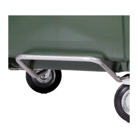 Педаль для контейнера на 660 литров