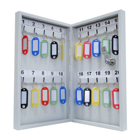 Ключница КЛ-20 с брелоками