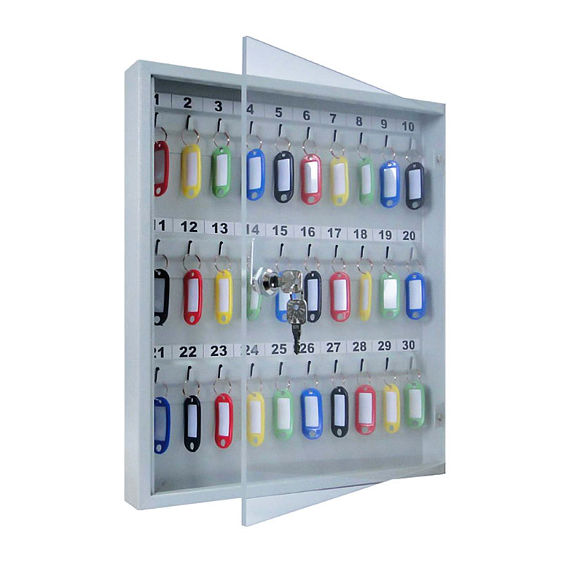 Ключница КЛС-30 без брелоков