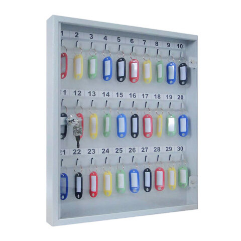 Ключница КЛС-30 без брелоков