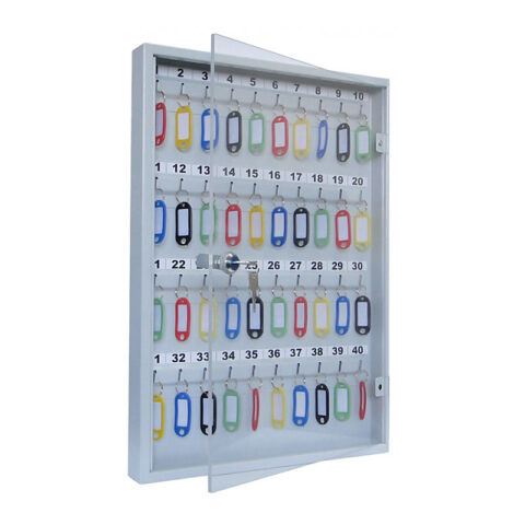 Ключница КЛС-40 без брелоков