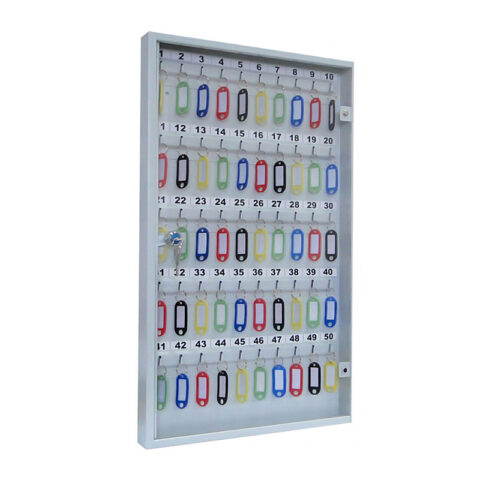 Ключница КЛС-50 с брелоками