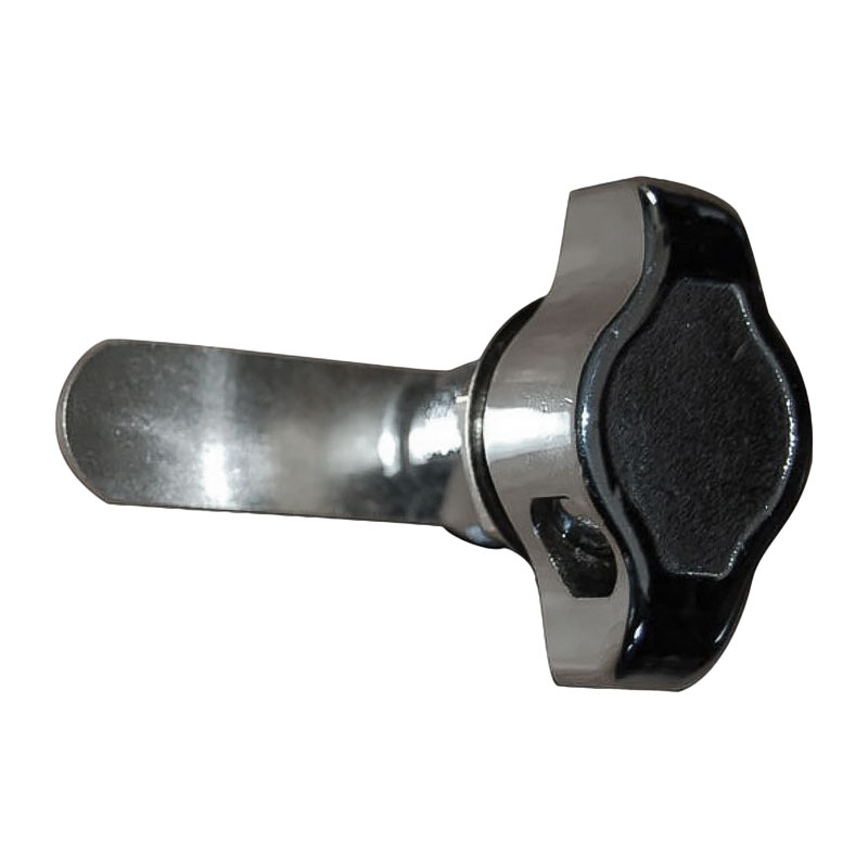 Петля под замок навесной ЗП-041