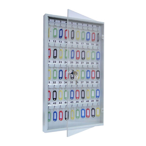 Ключница КЛС-50 без брелоков