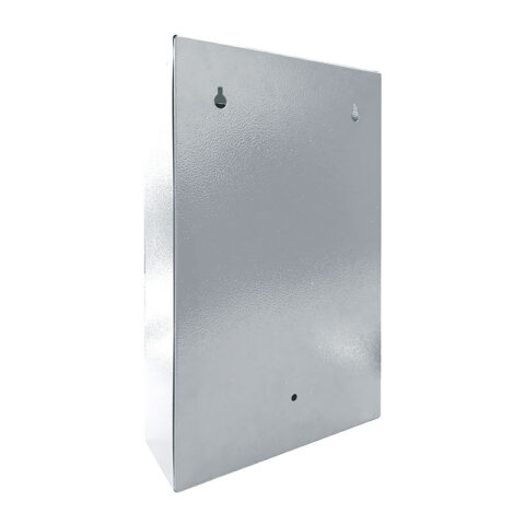 Ящик для сбора батареек