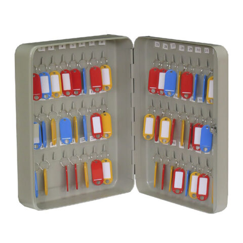 Ключница КС-48 с брелоками