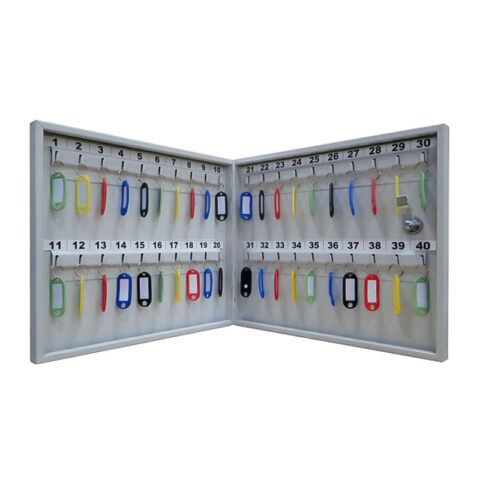 Ключница КЛ-40 с брелоками