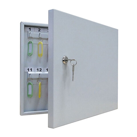 Ключница КЛ-40 без брелоков