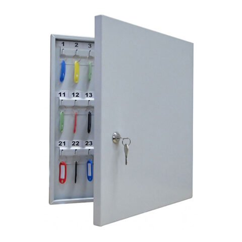 Ключница КЛ-60 без брелоков