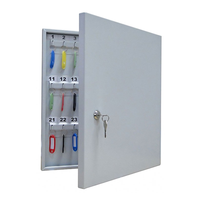 Ключница КЛ-60 c брелоками