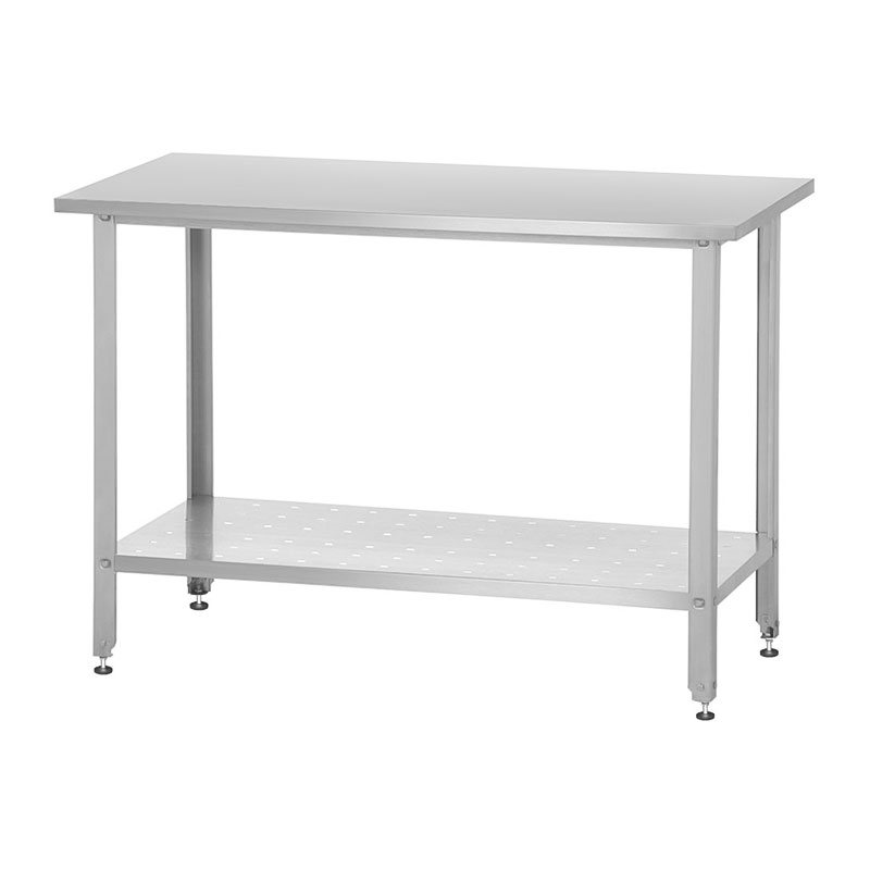 Стол производственный СПРб 1200x700x860 «Base»