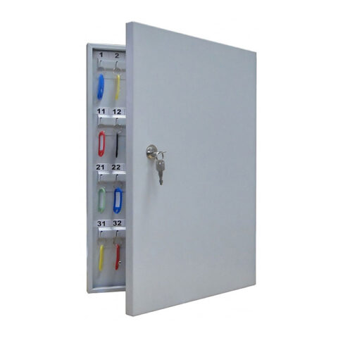 Ключница КЛ-80 без брелоков