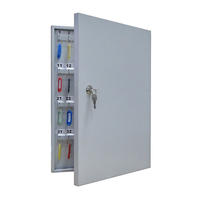 Ключница КЛ-80 без брелоков