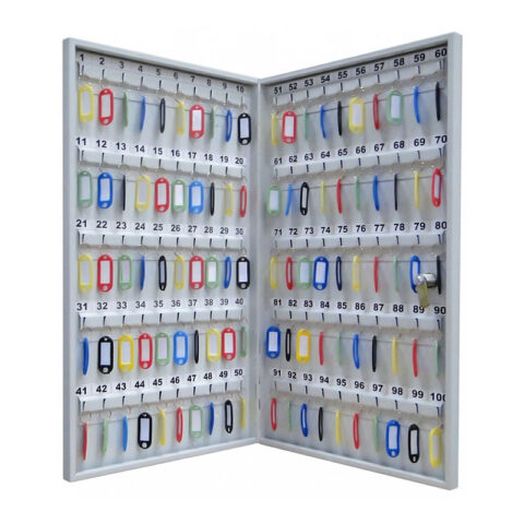 Ключница КЛ-100 с брелоками