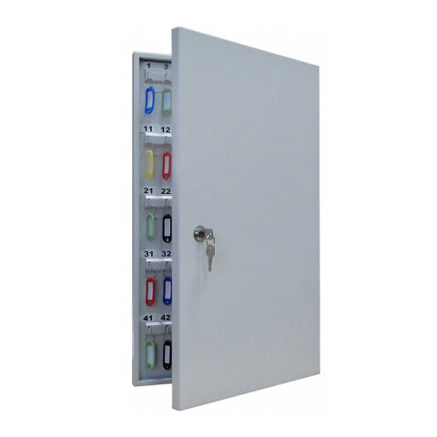 Ключница КЛ-100 без брелоков