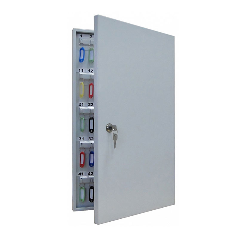 Ключница КЛ-100 с брелоками