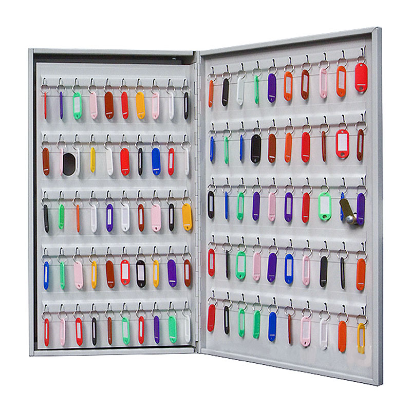 Ключница КЛ-300 с брелоками