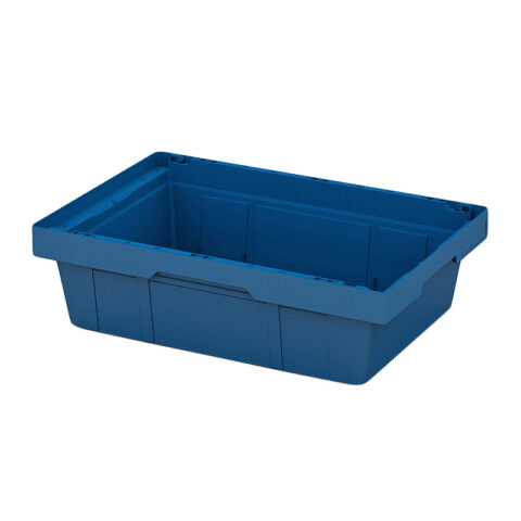 Вкладываемый пластиковый ящик KV 5314