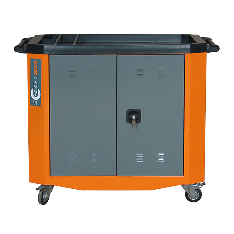 Тележка Schoollbox для ноутбуков и планшетов