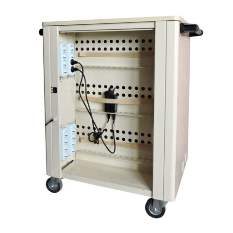 Тележка SmarttBox для ноутбуков и планшетов