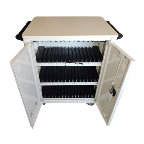 Тележка SmarttBox для ноутбуков и планшетов