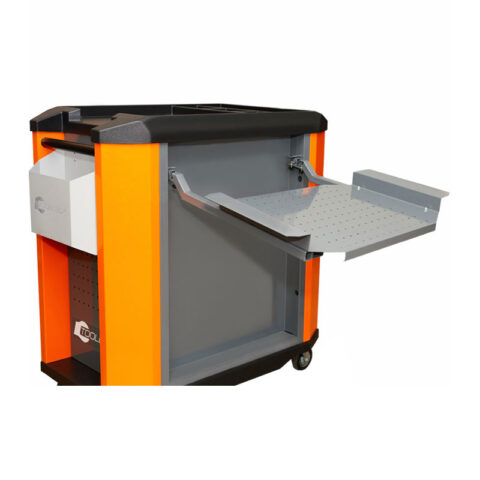 TBP-5 Тележка инструментальная