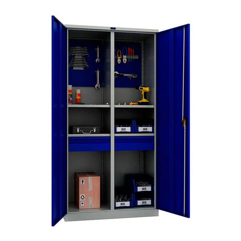 Шкаф для инструментов TC 1995-120402