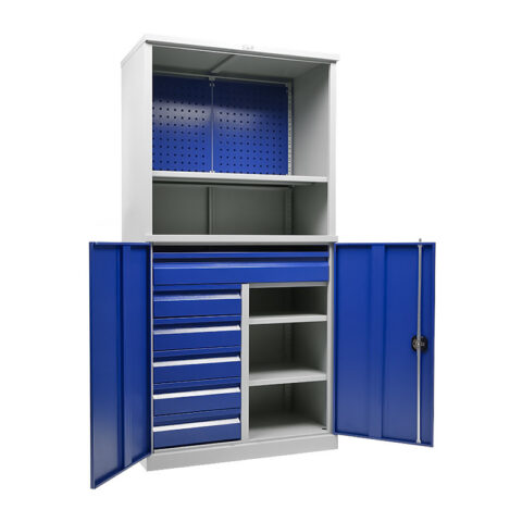 Шкаф для инструментов TC-1995/2-121215