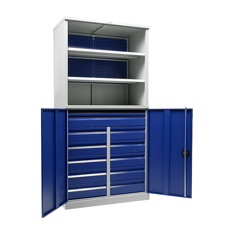 Шкаф для инструментов TC-1995/2-1220110