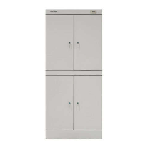 Сушильный шкаф ШСО-2000-4