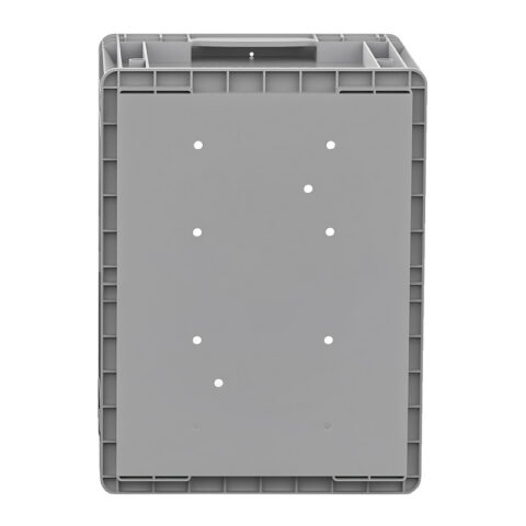 Пластиковый ящик RL-KLT 6280