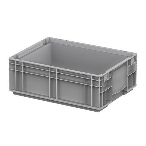 Пластиковый ящик RL-KLT 4147