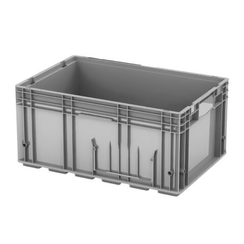 Пластиковый ящик RL-KLT 6280